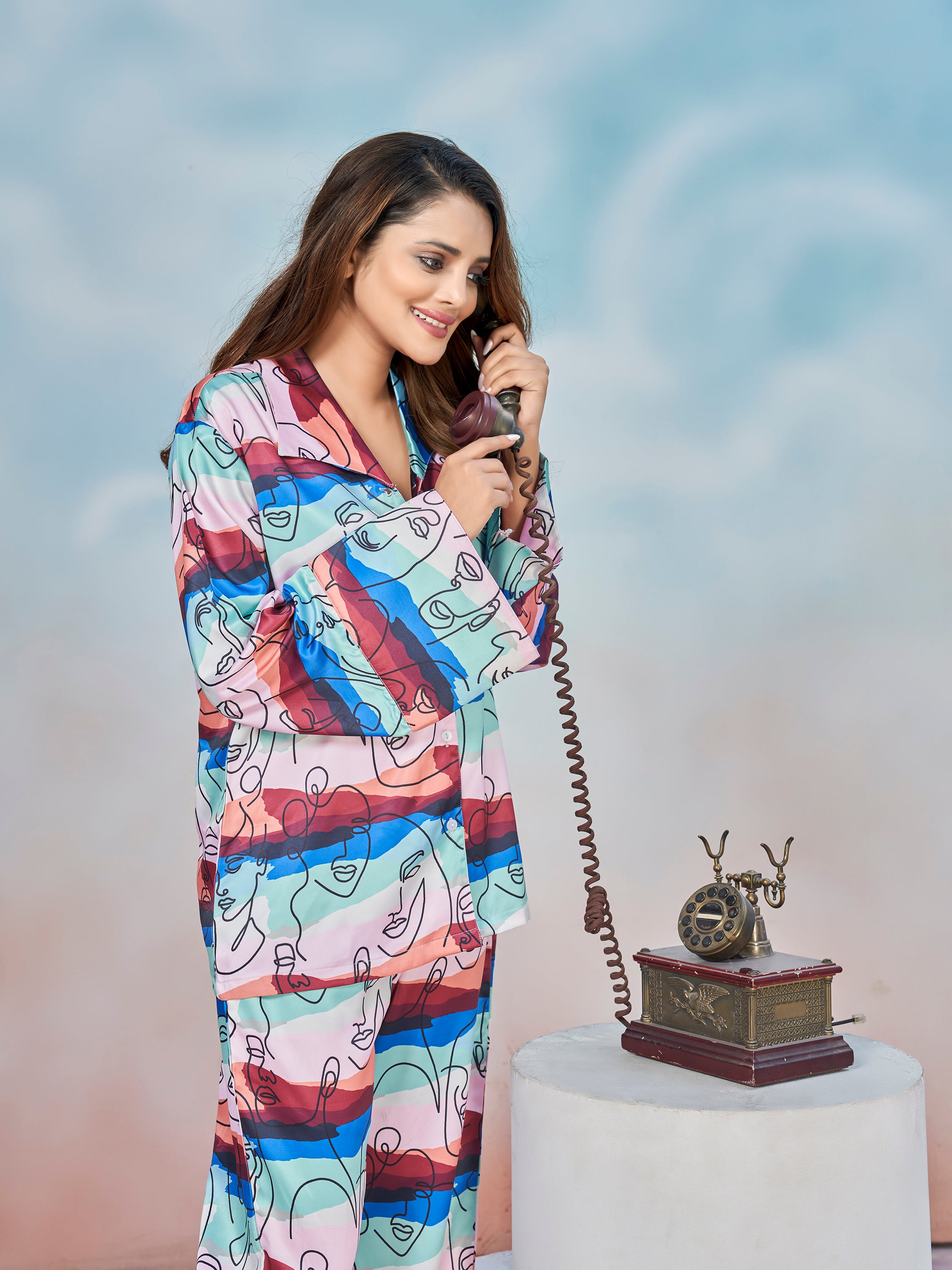 Womens pjs