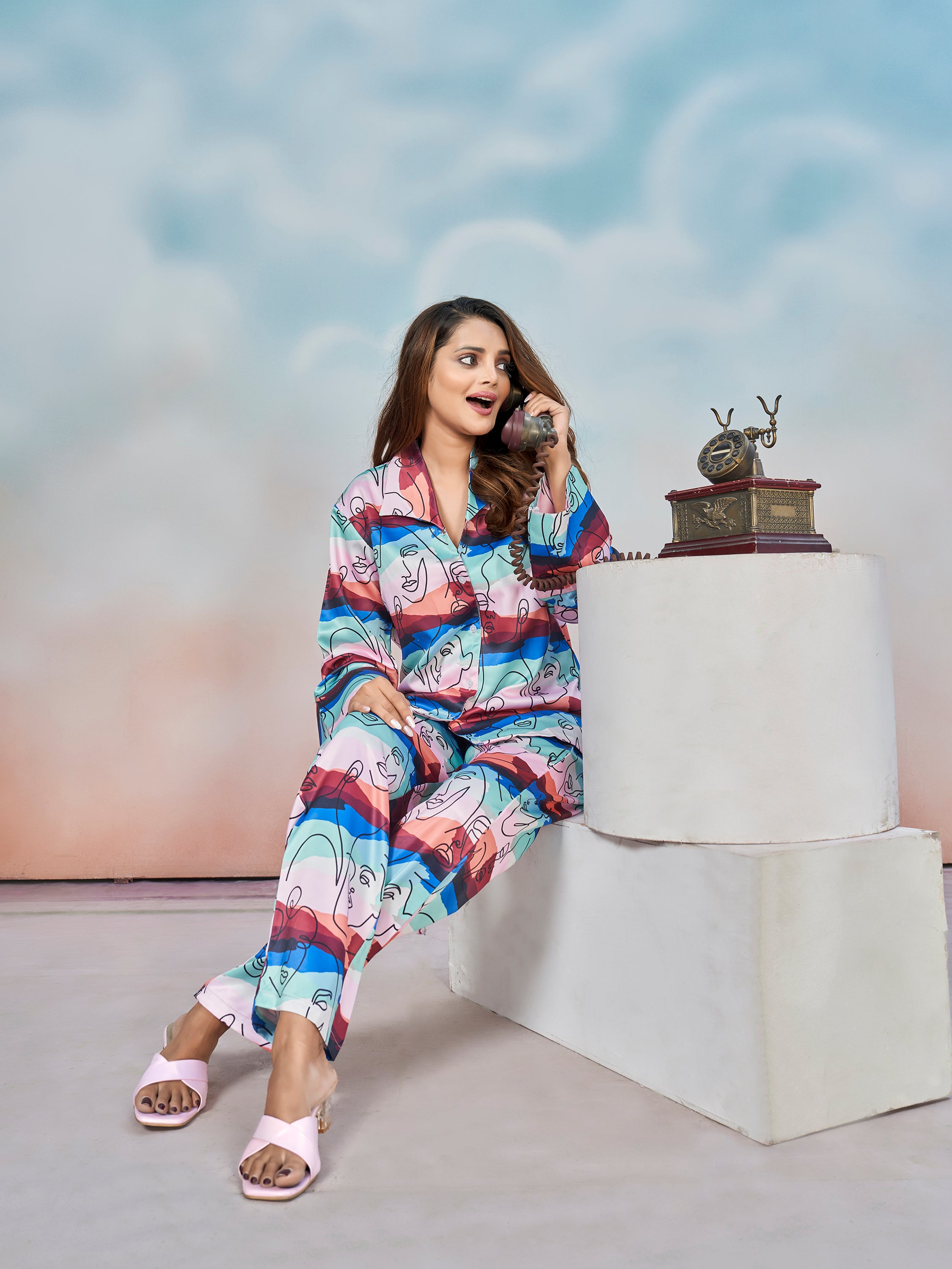Womens pjs
