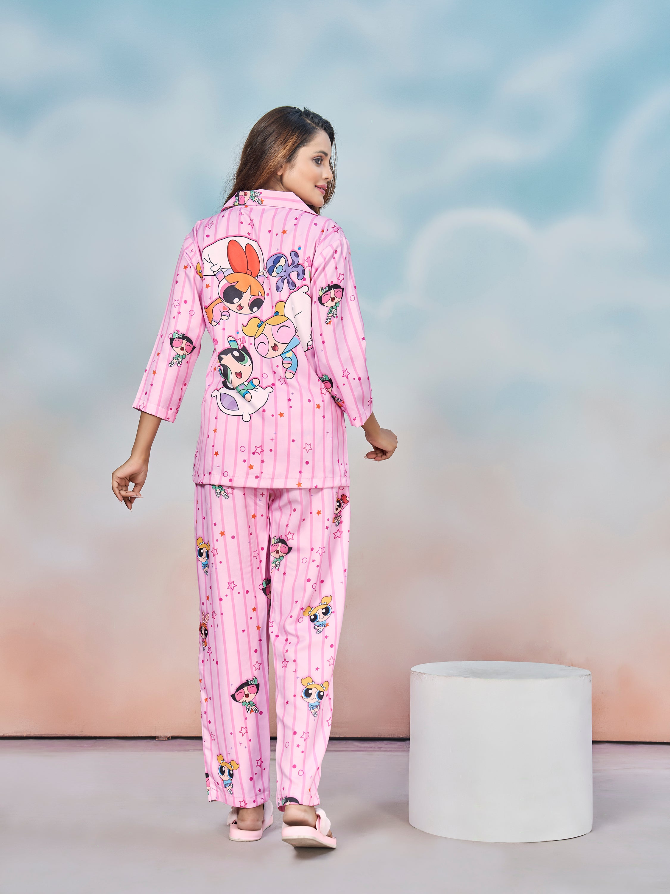 Womens pjs