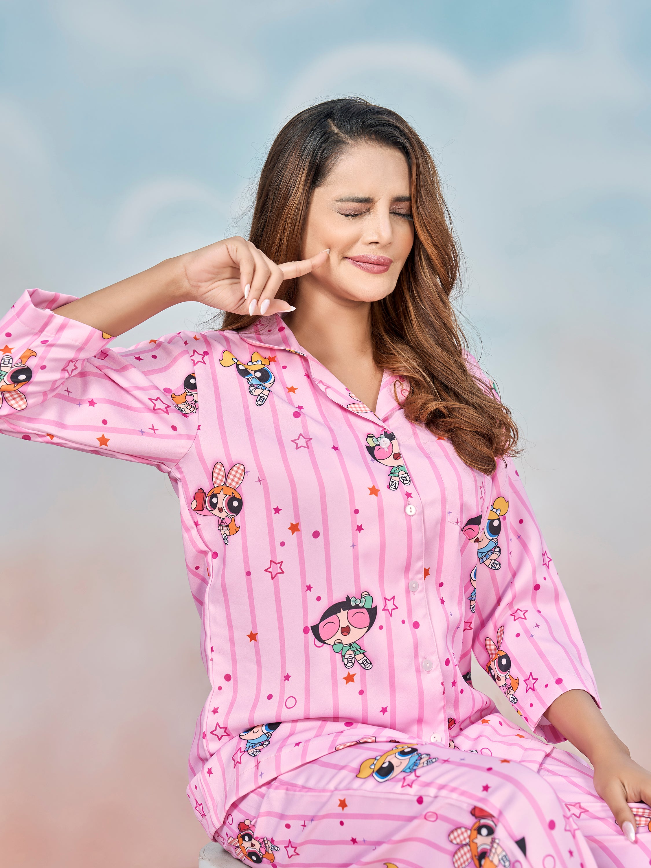 Womens pjs