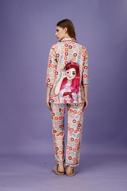 Womens pjs