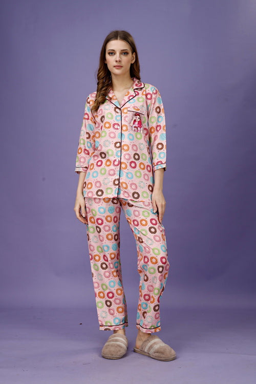 Womens pjs
