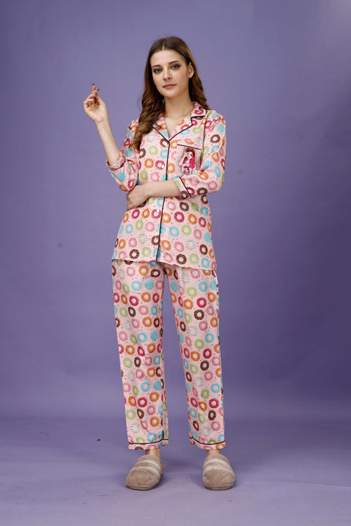 Womens pjs