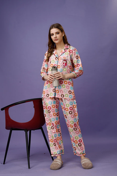 Womens pjs