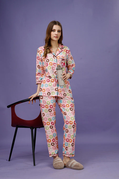 Womens pjs
