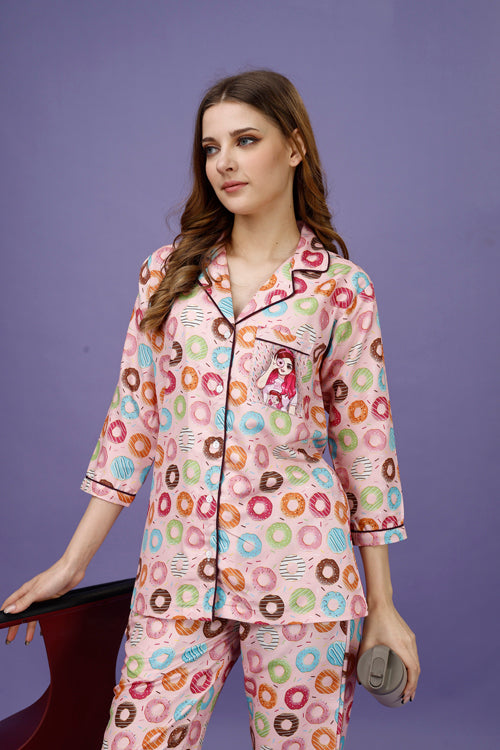 Womens pjs