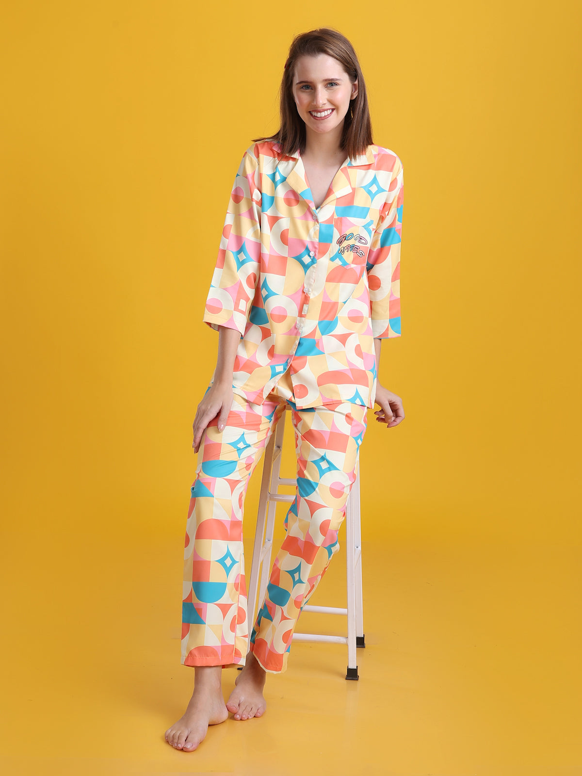 Womens pjs