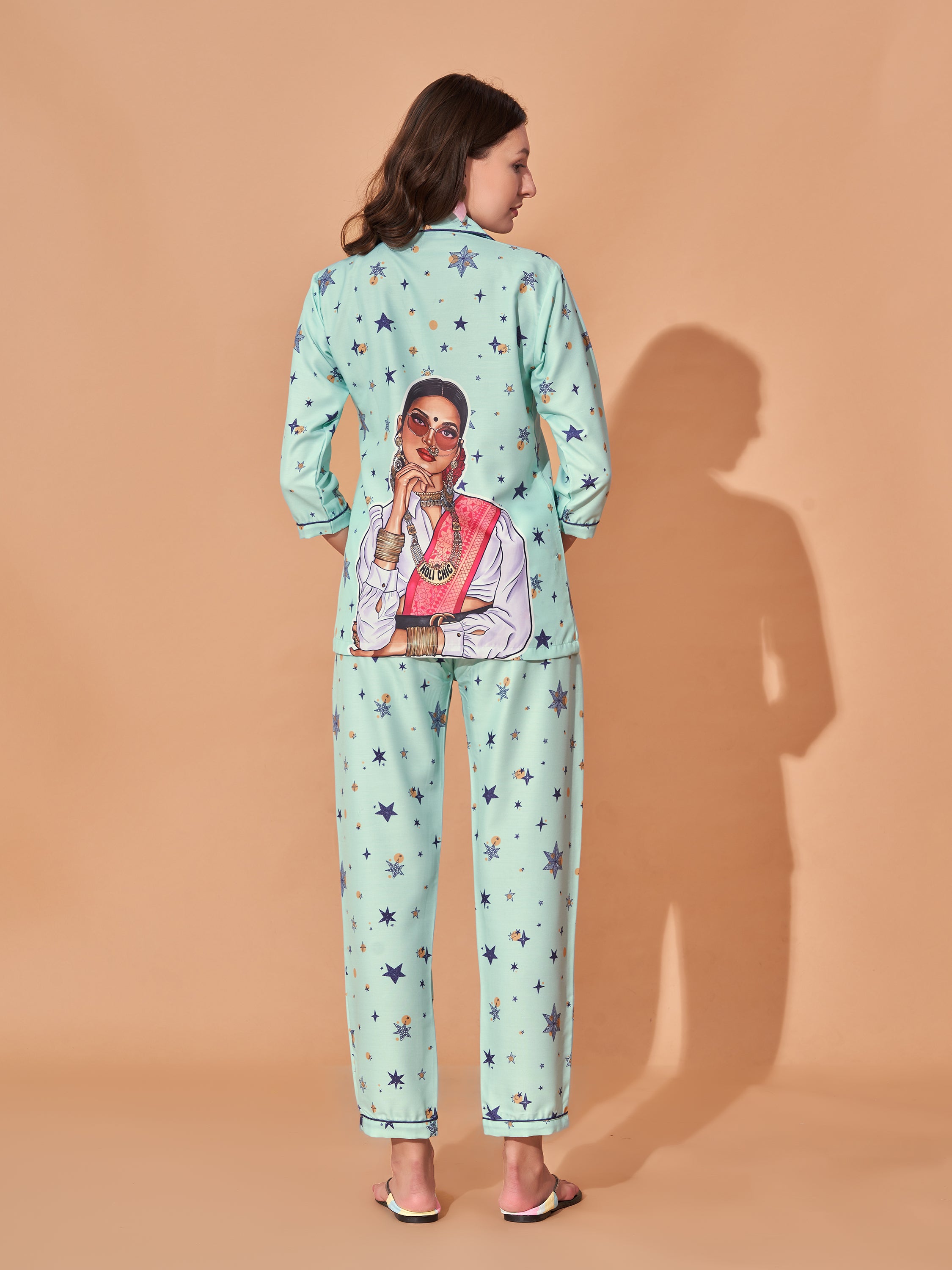 Womens pjs 999