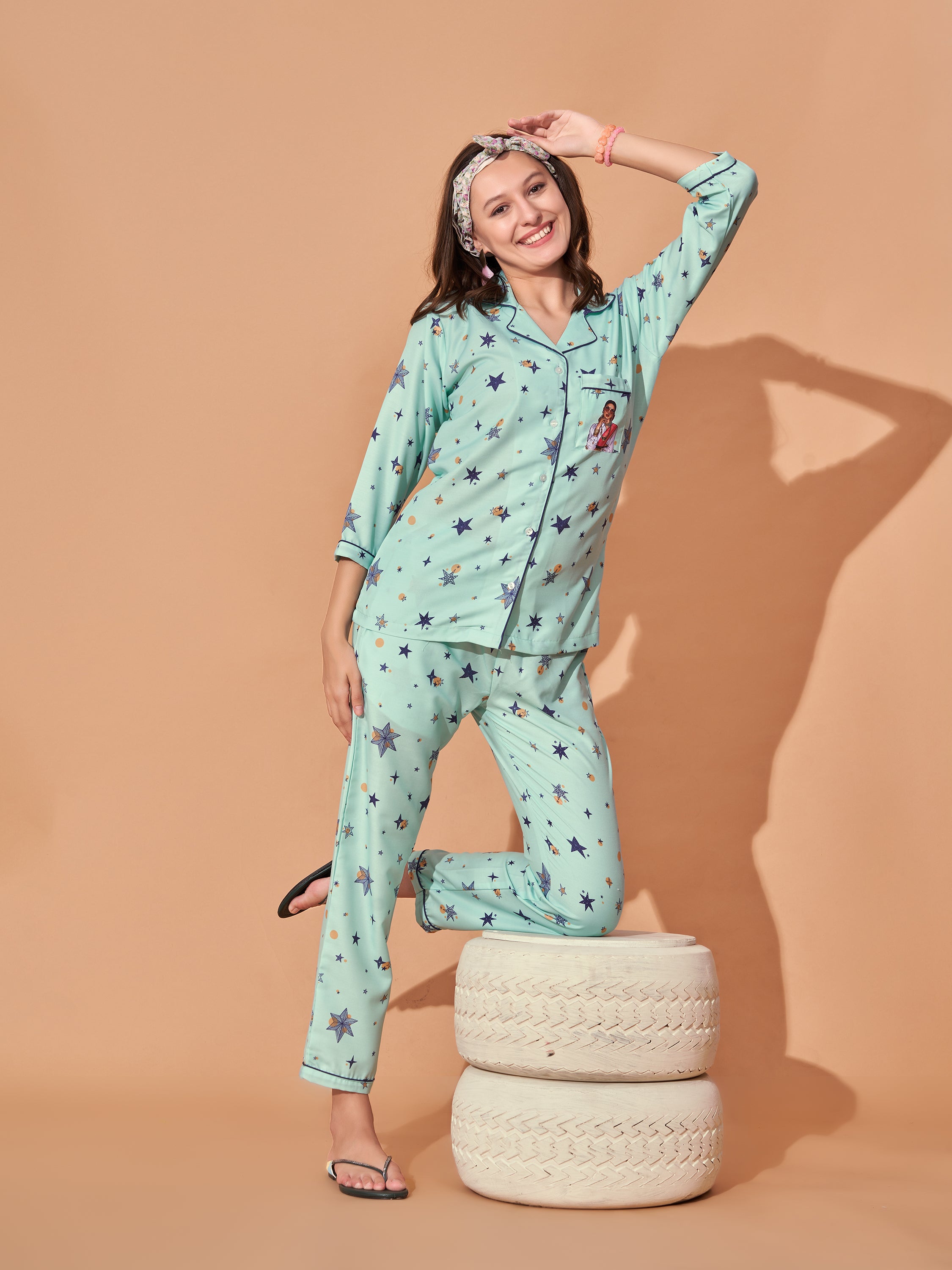 Womens pjs 999
