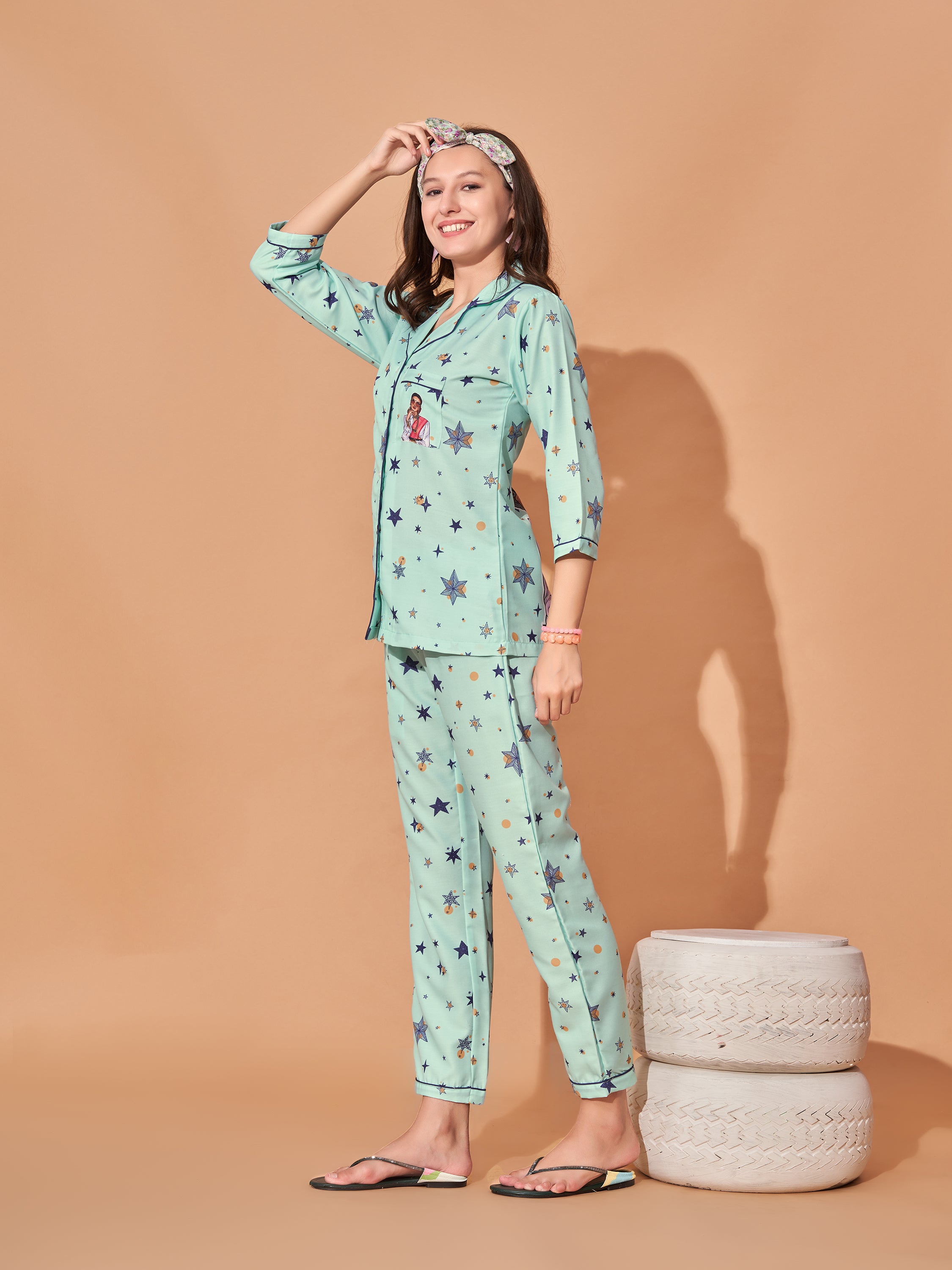 Womens pjs 999