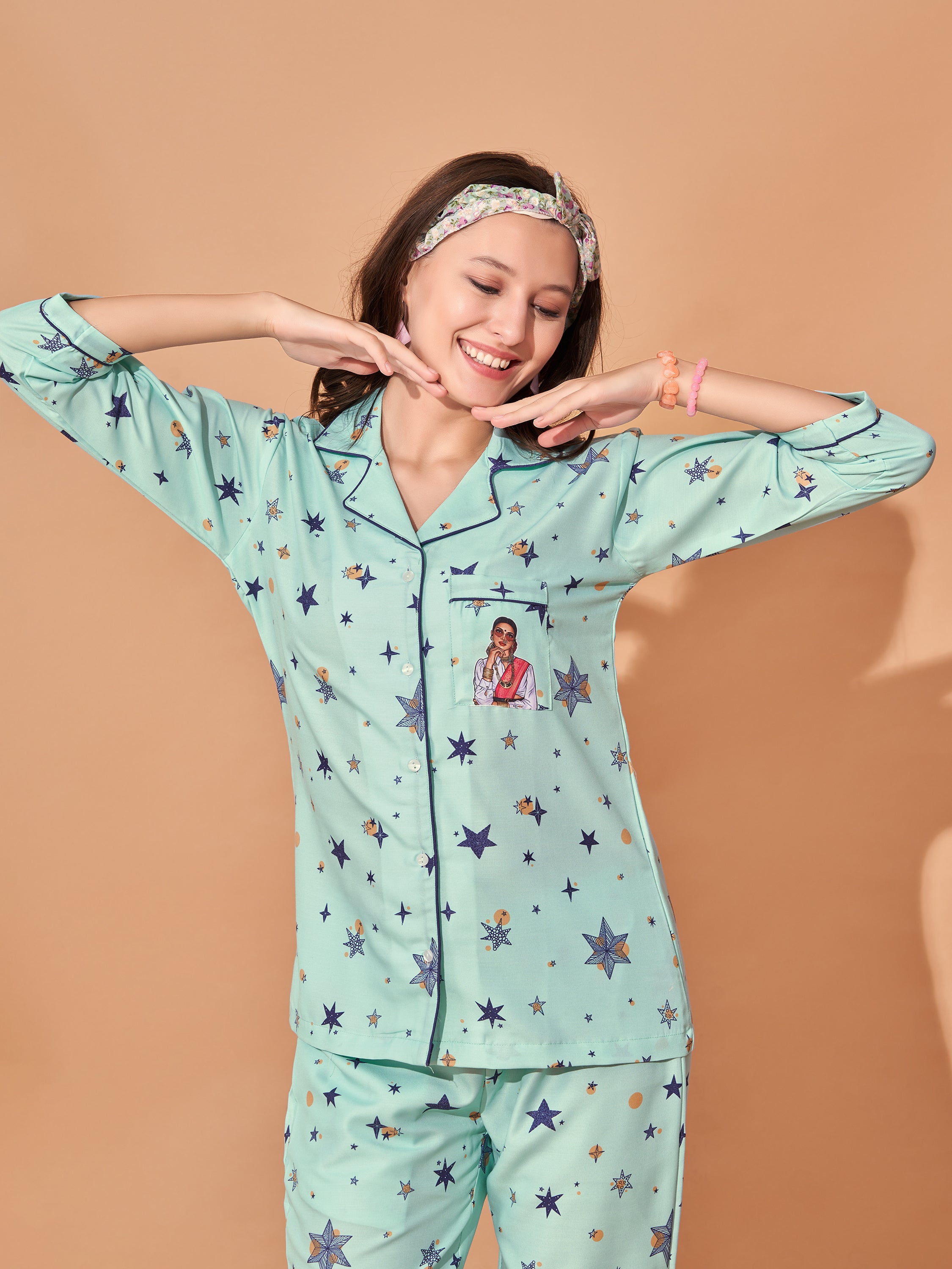 Womens pjs 999