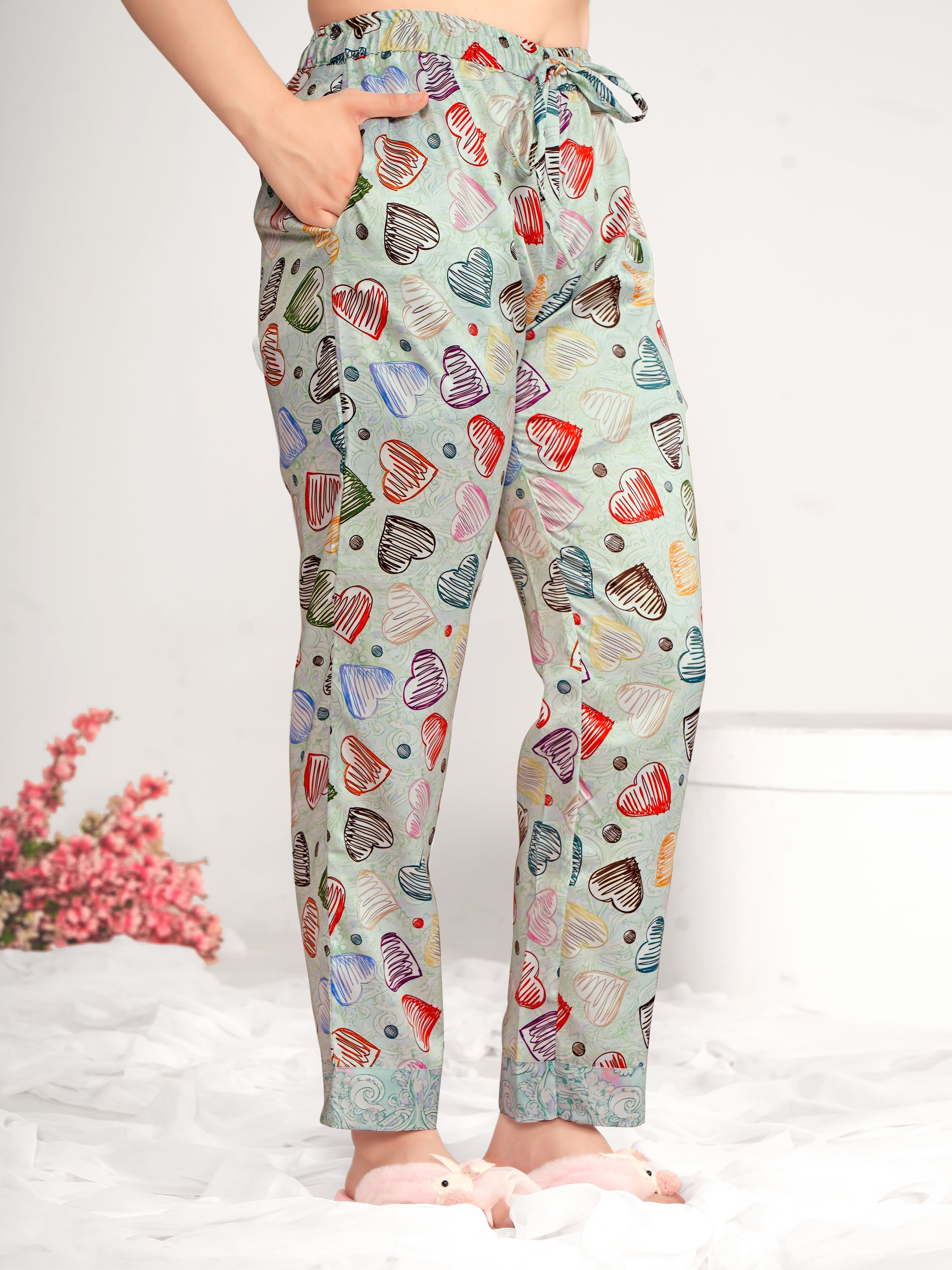 Womens pjs