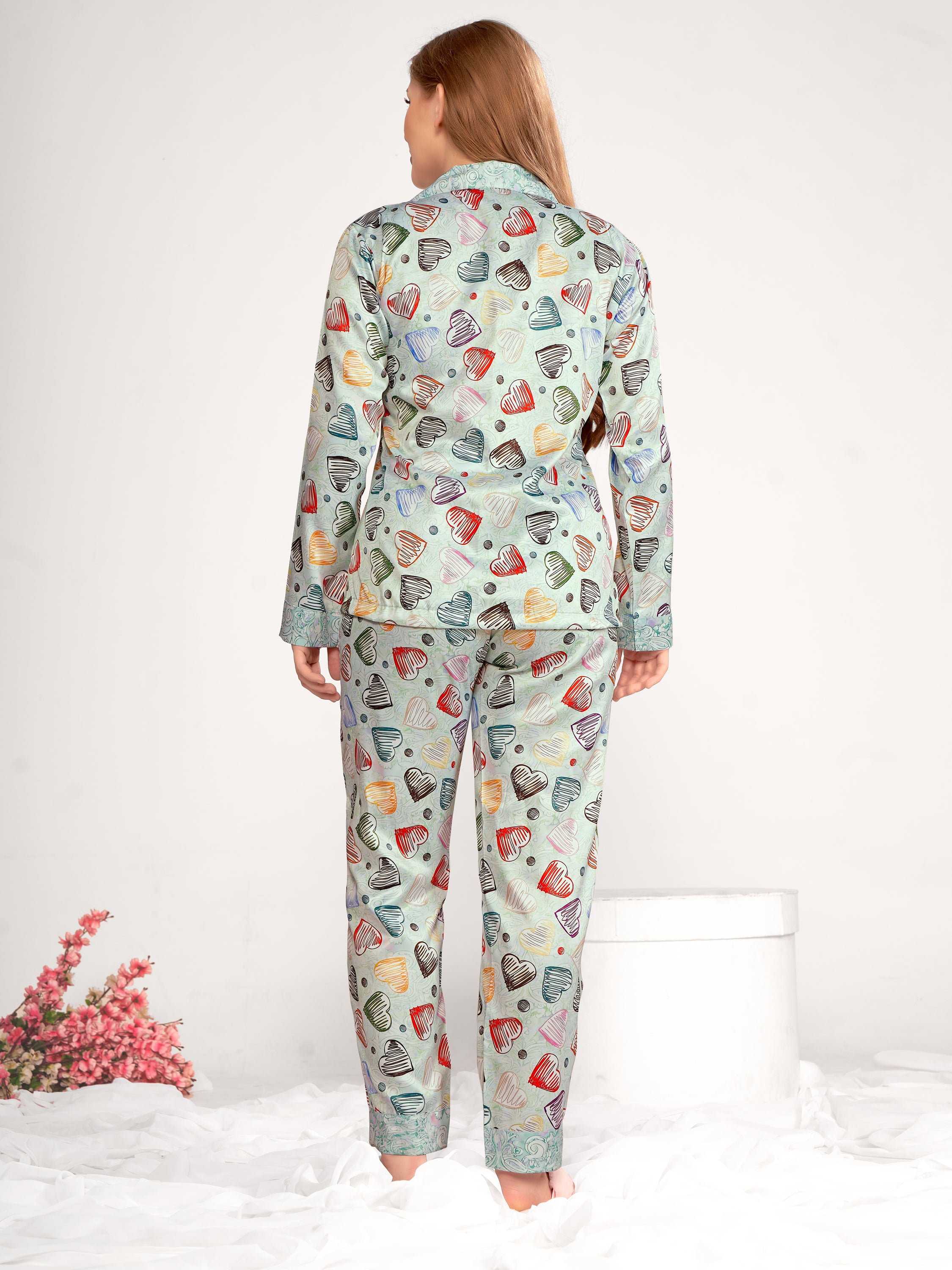 Womens pjs