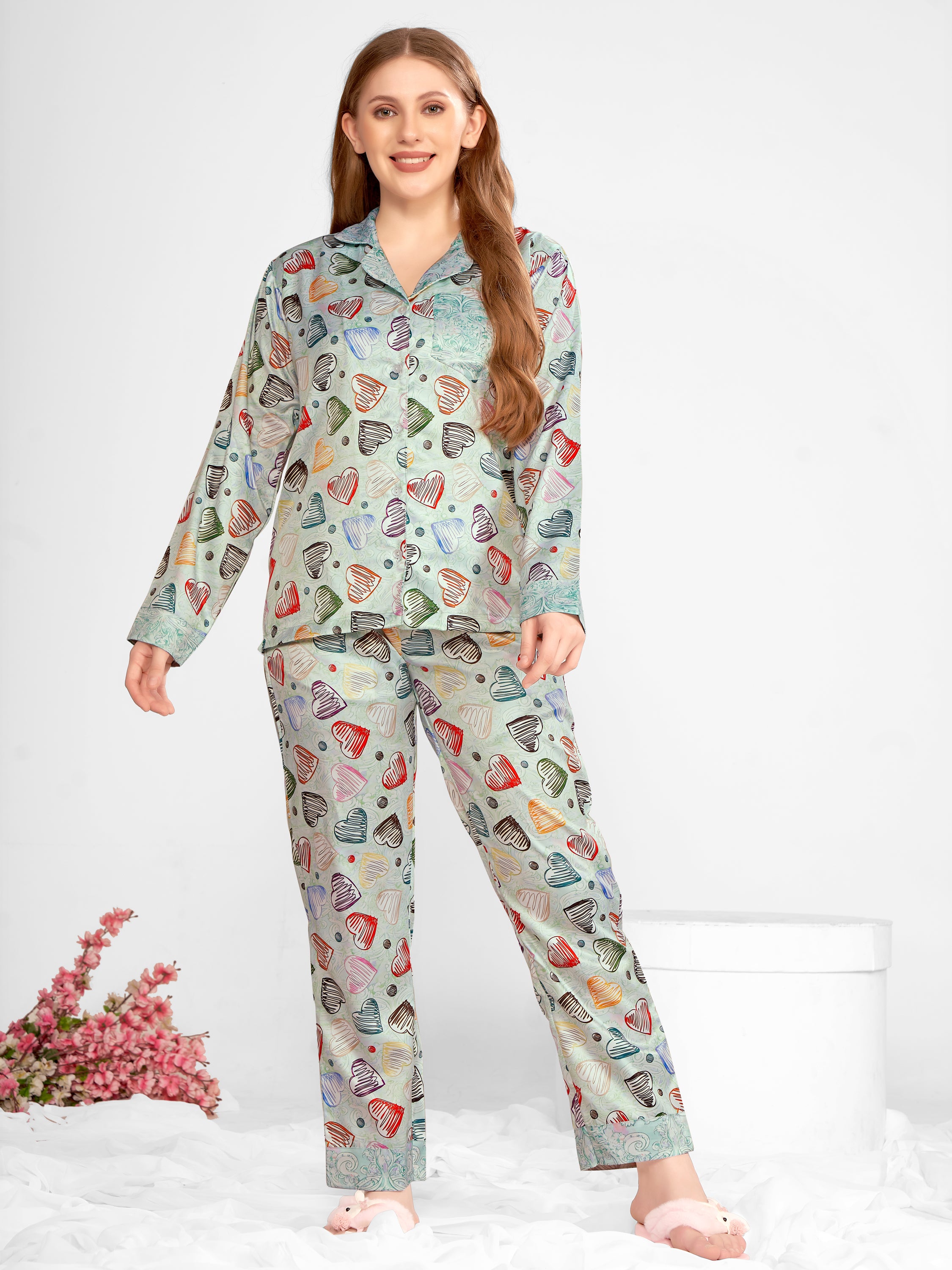 Womens pjs