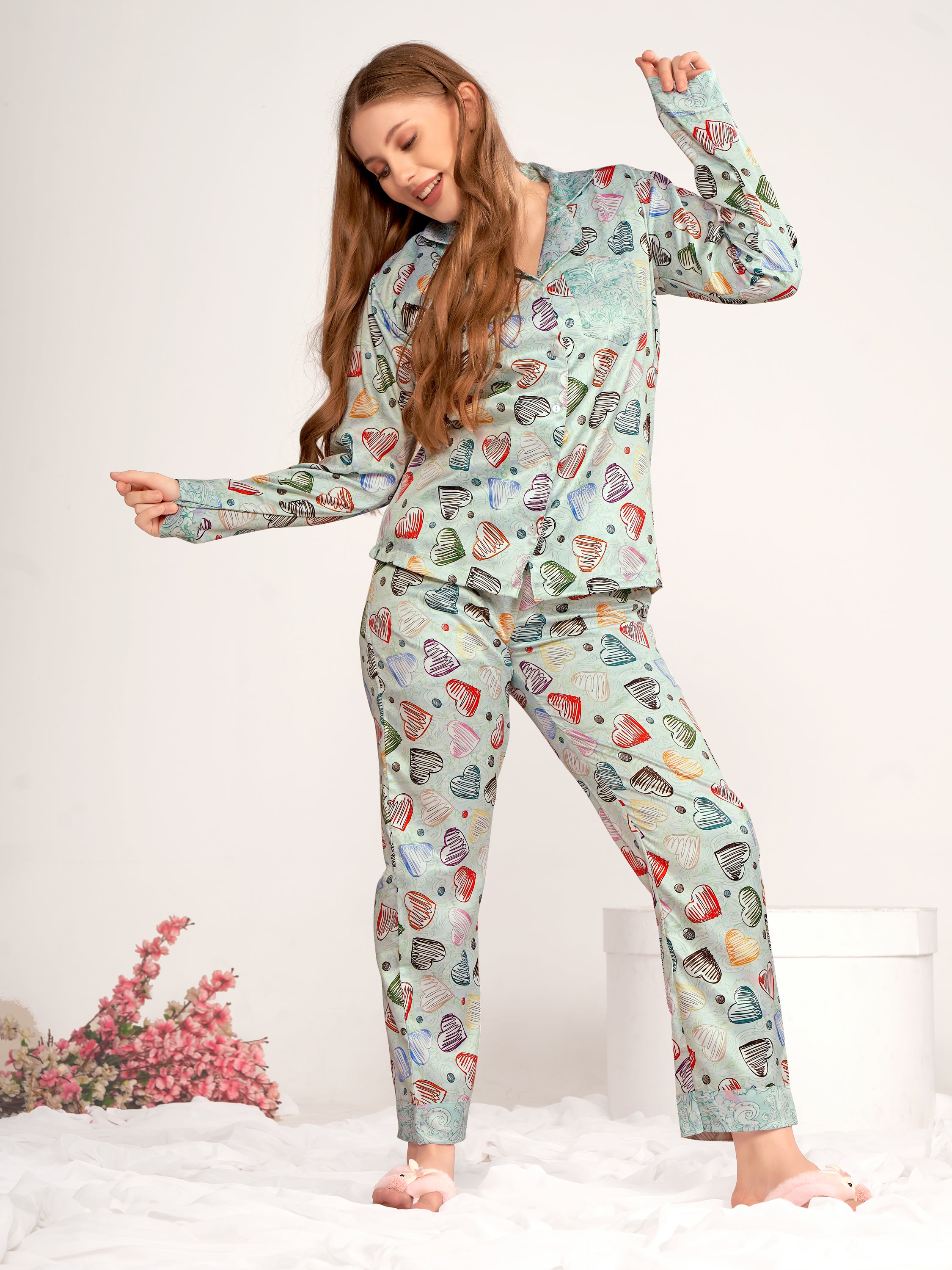 Womens pjs
