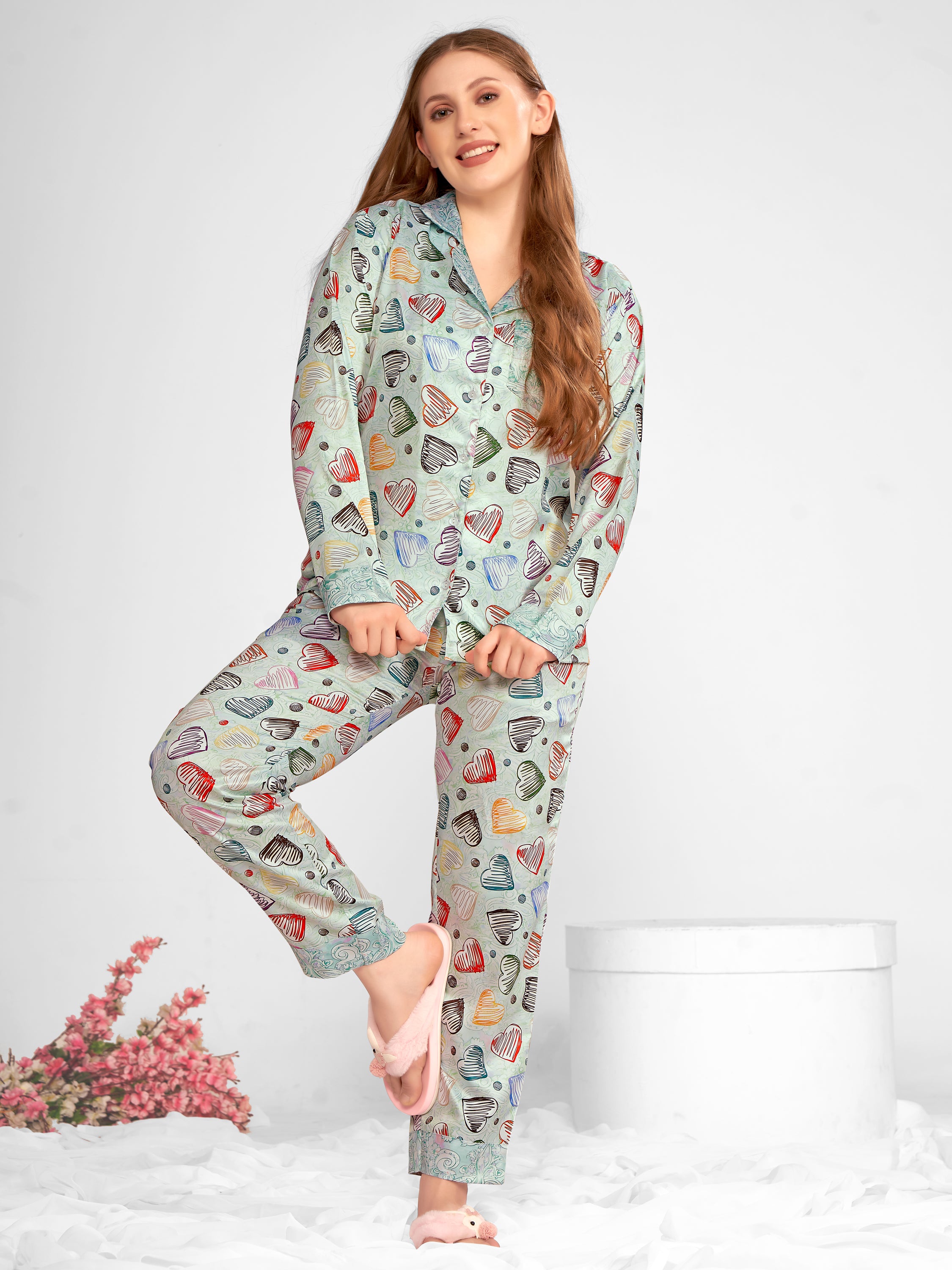 Womens pjs