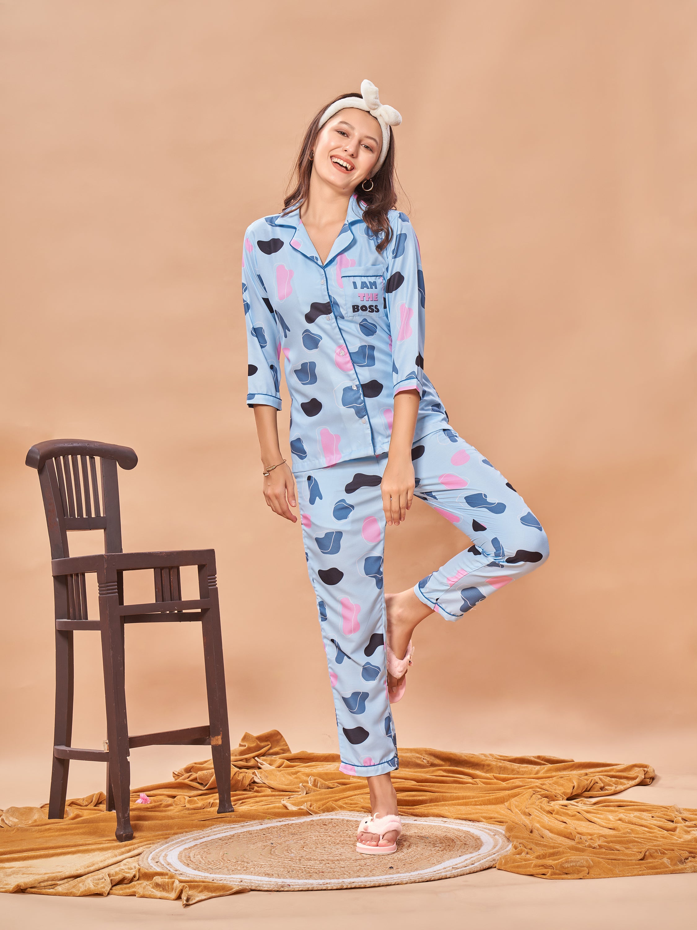Womens pjs 999