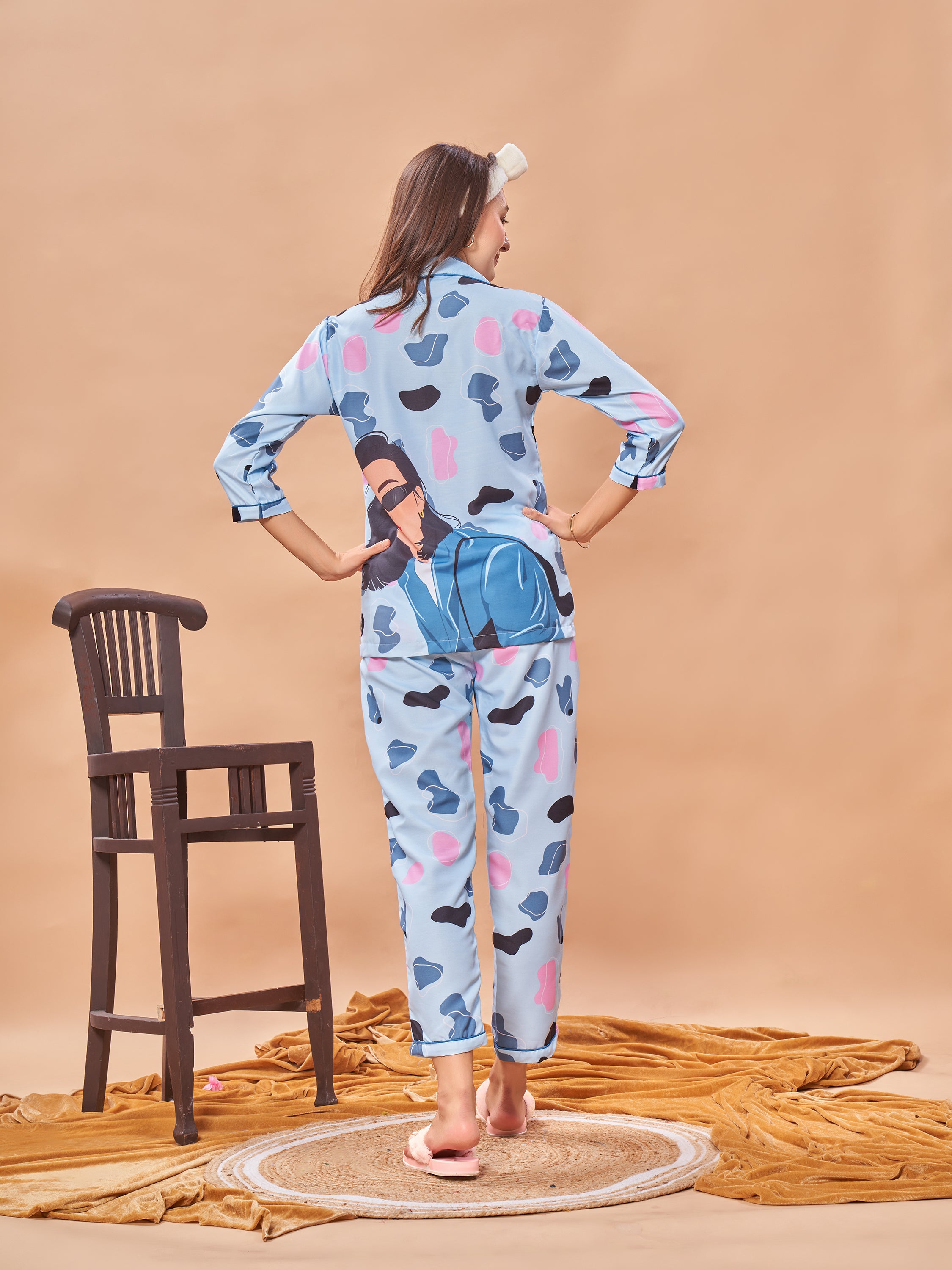 Womens pjs 999